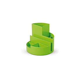 Jakob Maul GmbH MAUL 4117654 - Vert - Plastique - 14 cm - 125 mm - 1 pièce(s)