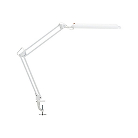 Jakob Maul GmbH MAULatlantic - Tischleuchte - LED-Lampe - Klemmbefestigung