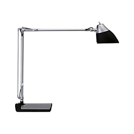Jakob Maul GmbH MAULéclipse LED Desk Luminaire - Tischleuchte - LED - 7 W (Entsprechung 37 W)