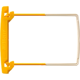 Jalema clips, 10 pieces