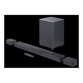JBL Bar 800 - Soundleistensystem - für Heimkino