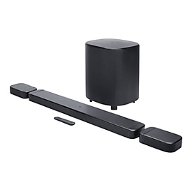 JBL Bar 800MK2 - Soundleistensystem - für Heimkino