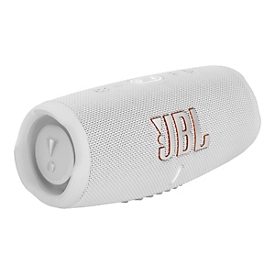 JBL Charge 5 - Lautsprecher - tragbar - kabellos - Bluetooth - 40 Watt
