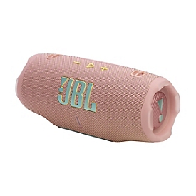 JBL Charge 6 - Lautsprecher - tragbar - kabellos - Bluetooth - App-gesteuert