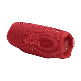 JBL Charge 6 - Lautsprecher - tragbar - kabellos - Bluetooth - App-gesteuert