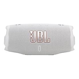 JBL Charge 6 - Lautsprecher - tragbar - kabellos - Bluetooth - App-gesteuert