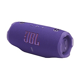 JBL Charge 6 - Lautsprecher - tragbar - kabellos