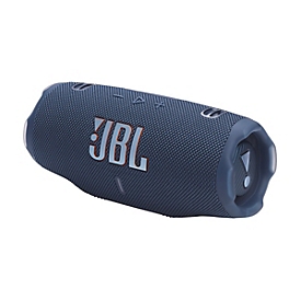JBL Charge 6 - Lautsprecher - tragbar - kabellos