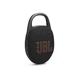 JBL Clip 5 - Lautsprecher - tragbar - kabellos - Bluetooth - App-gesteuert