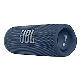 JBL Flip 6 - Lautsprecher - tragbar - kabellos - Bluetooth 5.1 - App-gesteuert