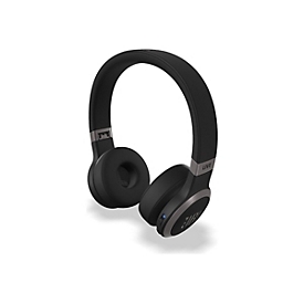 JBL LIVE 670NC - Kopfhörer mit Mikrofon - ohrumschließend