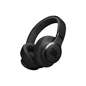 JBL LIVE 770NC - Kopfhörer mit Mikrofon - ohrumschließend