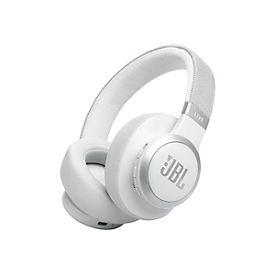 JBL LIVE 770NC - Kopfhörer mit Mikrofon - ohrumschließend