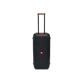 JBL PartyBox 310 - Party-Soundsystem - kabellos - Bluetooth - App-gesteuert - 240 Watt