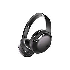 JBL Tour ONE M2 - Kopfhörer mit Mikrofon - ohrumschließend - Bluetooth - kabellos, kabelgebunden - aktive Rauschunterdrückung