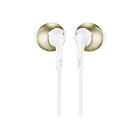 JBL TUNE 205BT - Ohrhörer mit Mikrofon - im Ohr