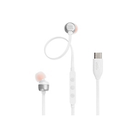 JBL TUNE 310C USB - Ohrhörer mit Mikrofon - im