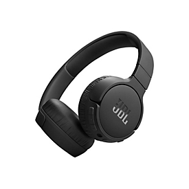 JBL TUNE 670NC - Kopfhörer mit Mikrofon - ohrumschließend