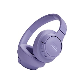 JBL TUNE 720BT - Kopfhörer mit Mikrofon - ohrumschließend