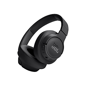 JBL TUNE 720BT - Kopfhörer mit Mikrofon - ohrumschließend