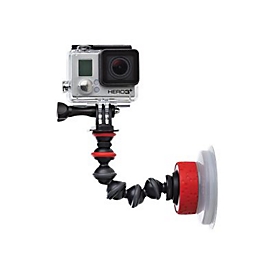 Joby Suction Cup & GorillaPod Arm