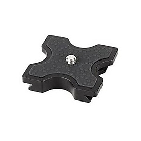 Joby X Plate for GP Focus und 5K