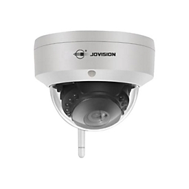 Jovision JVS-N3622-WF - Netzwerk-Überwachungskamera - Kuppel
