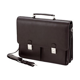 Jüscha Alassio VENETO - Notebook-Tasche - Schwarz