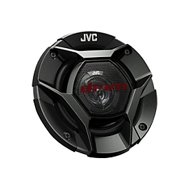 JVC CS-DR420 - DRVN - Lautsprecher - für KFZ - 35 Watt - zweiweg - koaxial - 100 mm (4")