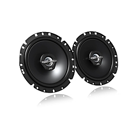 JVC CS-J1720X Autolautsprecher 2-Wege 300 W Rund 2 Stueck e
