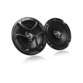 JVC CS-J620 Autolautsprecher 2-Wege 300 W Rund