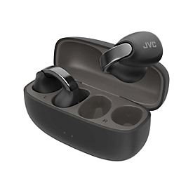 JVC HA-NP1T - True Wireless-Kopfhörer mit Mikrofon