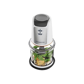 JVC Kenwood Easy Chop CHP61.100WH - Universalzerkleinerer