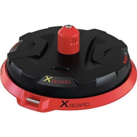 Kabelabroller XB 300 D.300mm Trgf.300kg RUNPOTEC