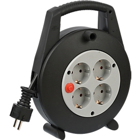 Kabelbox brennenstuhl® Vario-Line, 5 m