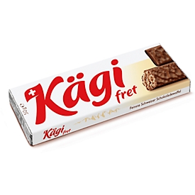 Kägi fret 50 g