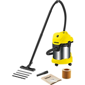 KÄRCHER® Aspirateur eau et poussières WD 3 S V-17/6/20