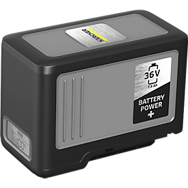 Kärcher Batterie Li-Ion Battery Power+ 36V 7.6Ah