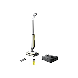 Kärcher FC 7 Cordless - Bodenreiniger - Standstaubsauger