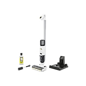 Kärcher FCV 2 Natural N - Staubsauger - Standstaubsauger