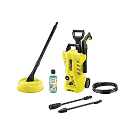 Kärcher K 2 Power Control Home - Hochdruckreiniger