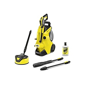 Kärcher K 4 Power Control Flex Home - Hochdruckreiniger
