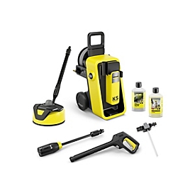 Kärcher K 5 Comfort Premium Home - Hochdruckreiniger