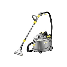 Kärcher Professional Puzzi 9/1 bp adv - Teppichreiniger
