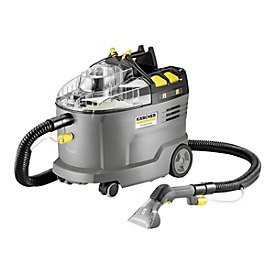 Kärcher Professional Puzzi 9/1 Bp - Teppichreiniger