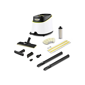 Kärcher SC 3 Deluxe EasyFix - Dampfreiniger