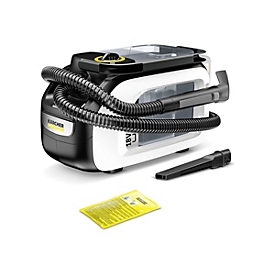 Kärcher SE 3-18 Compact Home - Teppichreiniger