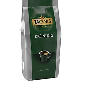 Kaffee Jacobs Krönung, Gastronomie-Qualität, gemahlen, 1 kg