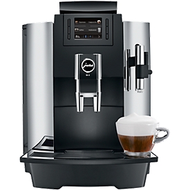Kaffeevollautomat Jura WE8 Professional