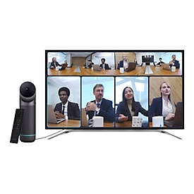 Kandao Meeting Pro - Panorama-Konferenzkamera - Farbe - 1920 x 1080 - 720p, 1080p - Audio